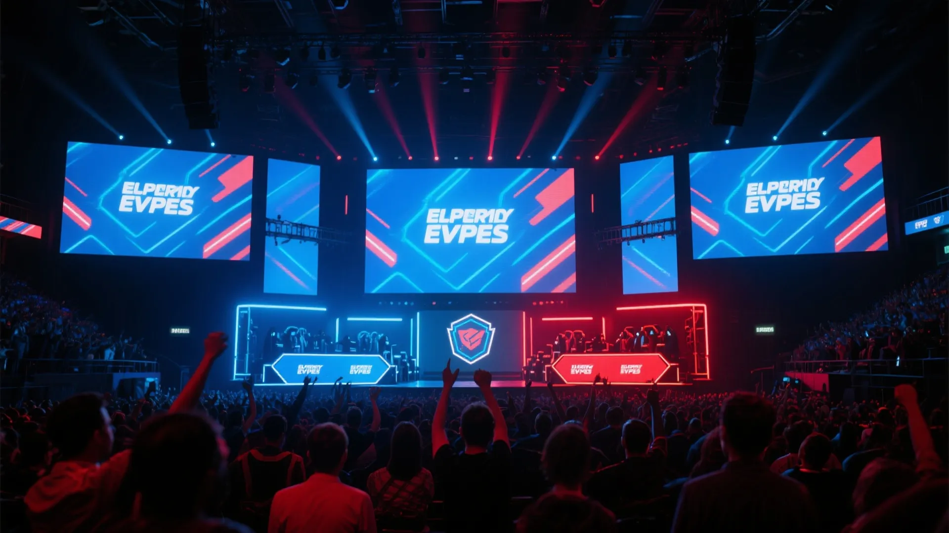 2026 LCK赛季直播现场