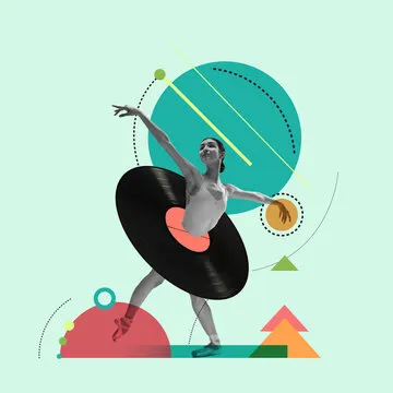 电竞解说与分析