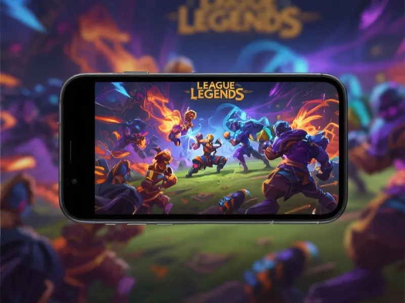 超清直播画质展示